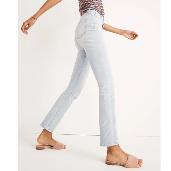 The Perfect Vintage Jean by Madewell - Picture 2 of 13